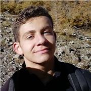 Professeur de sciences naturelles pour des cours jusqu'au bac