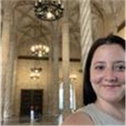 Laureata magistrale in ingegneria biomedica impartisce lezioni private