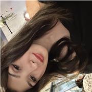 Ich liebe es zu unterrichten und das Gefühl, wenn ich sehe, dass sich die Schüler verbessern