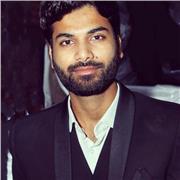 Md Faizan Hussain