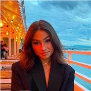 Prof à distance pour des cours de français