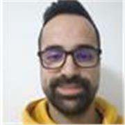 Soy entrenador fitness apto para cualquier tipo de entrenamiento y/o dudas