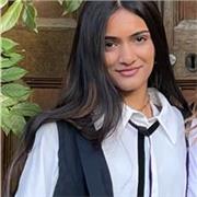 I am a Masters chemistry graduate from the University of Oxford, offering Chemistry and Maths tutoring at all levels up to A level