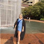 Kelly-Ann Johnson