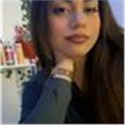 soy una persona con paciencia que tiene estudiado primero de bachillerato y en septiembre empiezo segundo. Me siento capacitada.