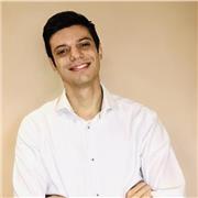 Impara l'inglese online con un tutor professionista e più di 4000 ore di esperienza!