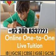 Tuition Classes For All Subjects