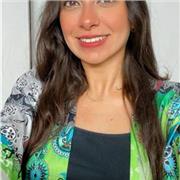 Haidy Sallam