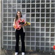 Sono disponibile per aiuto compiti due/tre volte a settimana