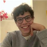 Ex studente liceo classico per aiuto compiti e metodo di studio