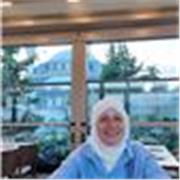 I am a native English speaker and Celta qualified. I am able to teach any level.