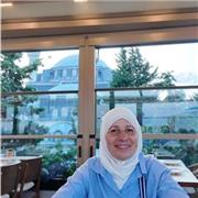 How about learning English with a native speaker!