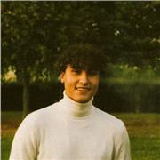 Sono diplomato come perito meccatronico all’I.T.I.S. Artom di canelli e studio come ingegnere del suono. Sono disponibile per qualsiasi materia dalle medie alle superiori