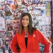 ¡Aprende Matemáticas e Inglés de forma dinámica con estudiante de último año de Matemáticas!