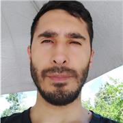 Profesor español como lengua extranjera