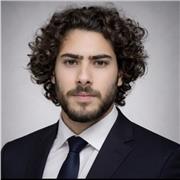 I am a helpful high achieving student eager to teach maths to gcse and a level students.