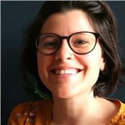 Insegnante di italiano e inglese con 8 anni di esprerienza