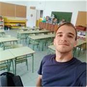 Maestro de apoyo escolar en Madrid capital