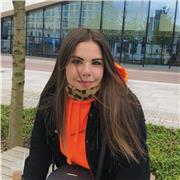 Madrelingua italiana imparte clases de italiano para personas de todas las edades