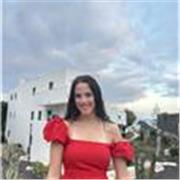 Profesora de matemáticas de educación primaria y ESO, en Sevilla 