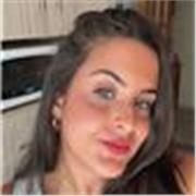 Soy trabajadora social, con experiencia en trabajos con personas dependientes de todas las edades 