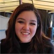 Profesora de Inglés con experiencia en educación básica y media