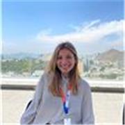 Maestra titulada en Economía y Finanzas, con 4 años de experiencia en finanzas corporativas