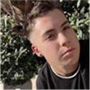 Estoy dispuesto a dar clases a alumnos que cursen entre o primaria y secundaria