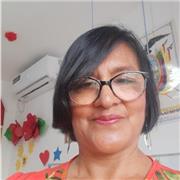 Fonoaudióloga especializada en trastornos del habla y TEA