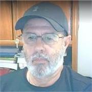 Professor de História com especialização em História do Brasil