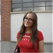 Ciao a tutti! 🥰
Offro ripetizioni di qualsiasi materia e aiuto compiti (presenziali e online)! 