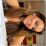 estudiante de primero de bachillerato para enseñar inglés 