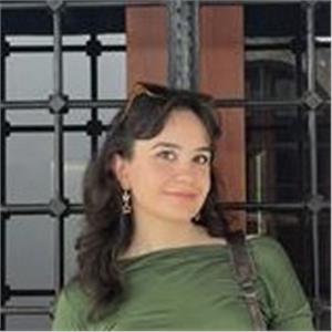 Sümeyye Çatalkaya