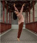 Flow yoga y meditación (en línea)