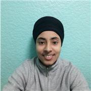 Maths tutor providing tutoring to students at GCSE level and below
