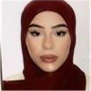 Profesora de apoyo en inglés para alumnos de entre 6 años hasta 18 (bachillerato)