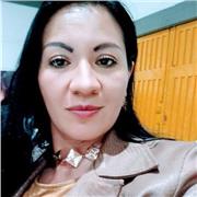 Profesora de todas las áreas con niños de la Básica primaria