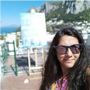 Docente di Lingua, cultura e letteratura Inglese impartisce lezioni private a discenti di ogni ordine e grado