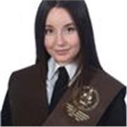 Profesora particular para la eso y bachillerato de matemáticas - presencial y online