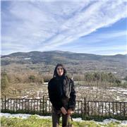 Motivierte Tourismus-Studentin bietet professionellen Englisch- und Türkischunterricht für Anfänger