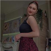 Denisa florentina caita