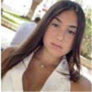 Profesora con experiencia en matemáticas tanto en primaria como de bachillerato científico