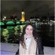 Doy clases dinámicas de español para extranjeros