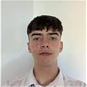 I am an A-Level student, studying Maths, Further Maths, Physics and Product Design. I’m very engaging and entertaining for teens, with a keen obsession for Mathematics. Whose lessons would be aimed at 12-16 year olds aiming for good grades.