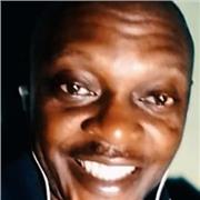 Mr. Kenneth I Mordi
