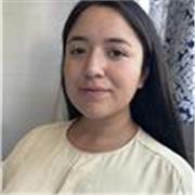 Tutor de ingles, experta en organizacion y en como estudiar