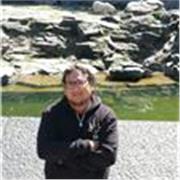 Profesor de ciencias biológicas y salud ambiental