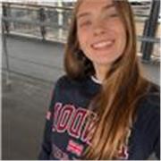 Estudiante de segundo de bachillerato. Actualmente busco dar clases de primaria a niños de entre 5 y 10 años