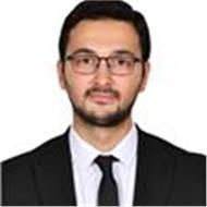 Mustafa Gazi