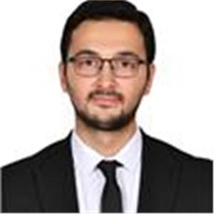 Mustafa Gazi Kahraman